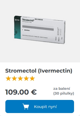 Kde zakoupit Stromectol online: Kompletní průvodce