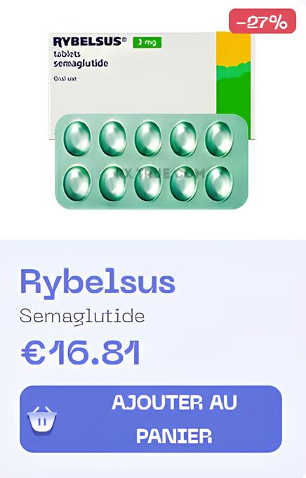 Rybelsus 14 mg : Un traitement innovant pour le diabète en France