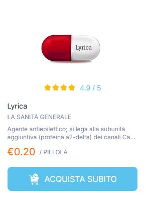 Lyrica 150 mg: Indicato per il Trattamento del Dolore Neuropatico